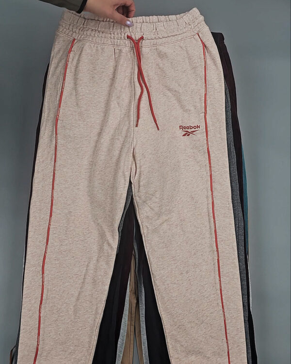 Фотография  748 - Спортивные штаны Ex#25 кг, ЛОТ № СХ-0171 оптом в Калининграде и Калининградской области