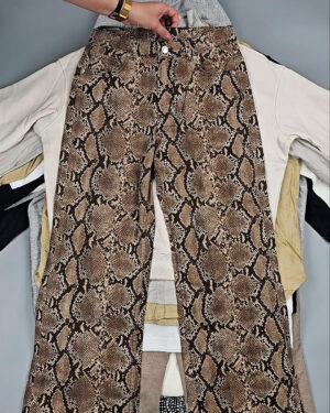 Фотография 111 - H&M A/W Women mix 095#15 кг, ЛОТ № СТ-9546 оптом в Калининграде и Калининградской области