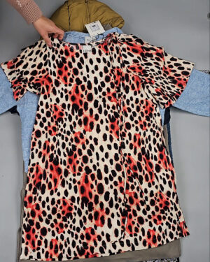 Фотография  944 - ICHI Winter mix 104#15 кг, ЛОТ СТ-9594 оптом в Калининграде и Калининградской области