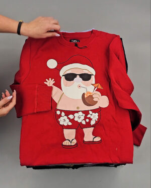 Фотография  877 - OVS Winter м/ж mix#15 кг, ЛОТ СТ-9505 оптом в Калининграде и Калининградской области