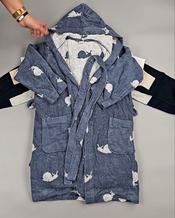 Фотография  724 - TCM Kids зима 104#6 кг оптом в Калининграде и Калининградской области