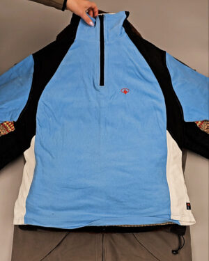 Фотография 302 - Флис#20 кг, ЛОТ № СХ-0175 оптом в Калининграде и Калининградской области