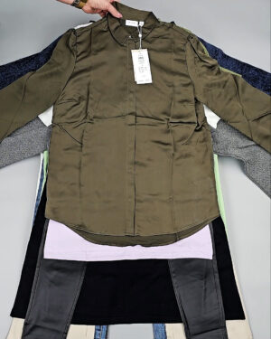 Фотография 126 - Bestseller Winter mix 104#15 кг, ЛОТ № СТ-9526 оптом в Калининграде и Калининградской области