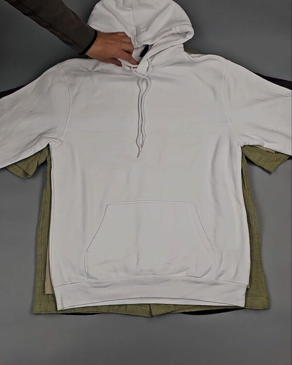 Фотография  735 - H&M Men mix 095#10,3 кг, ЛОТ № СТ-9538 оптом в Калининграде и Калининградской области