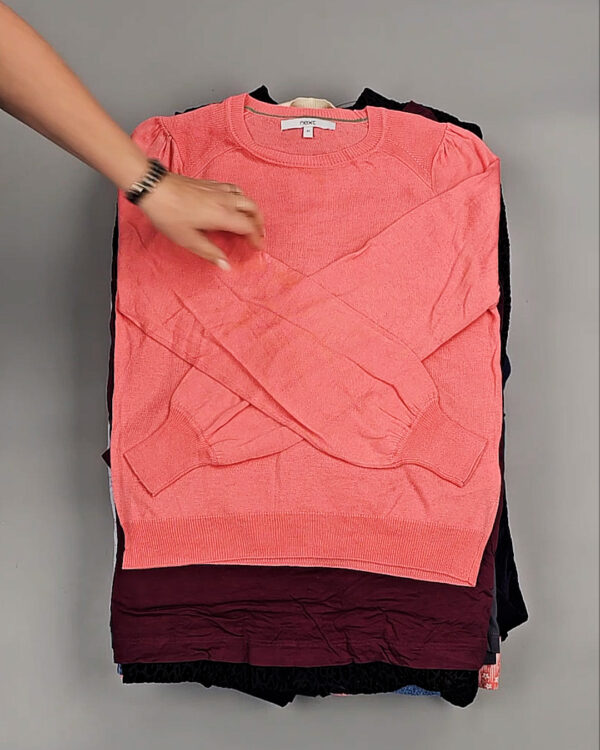 Фотография  270 - NEXT Winter Women mix#15 кг, ЛОТ СТ-9452 оптом в Калининграде и Калининградской области