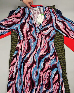 Фотография  735 - ICHI mix 075#15 кг, ЛОТ СТ-9601 оптом в Калининграде и Калининградской области