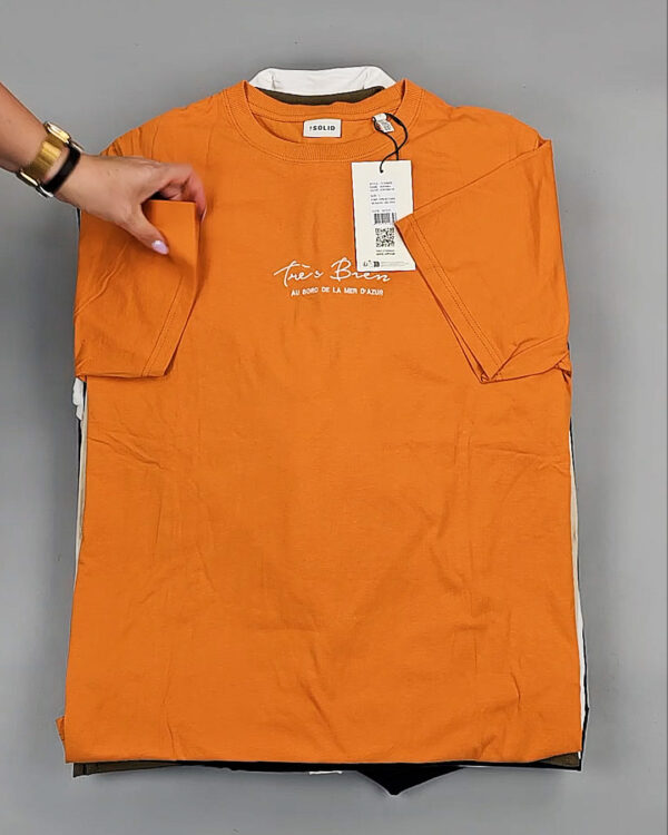 Фотография  752 - SOLID 075#15 кг оптом в Калининграде и Калининградской области