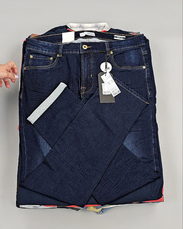 Фотография  688 - SOLID 075#15 кг, ЛОТ СТ-9388 оптом в Калининграде и Калининградской области