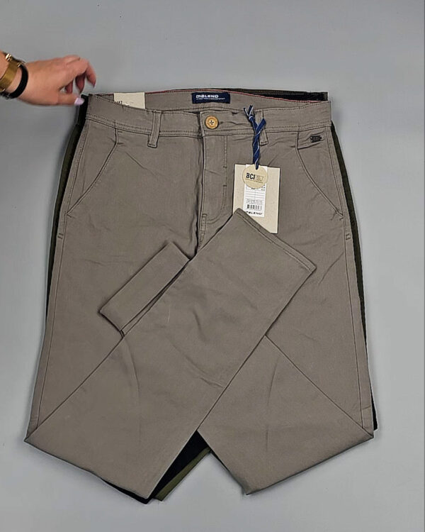 Фотография  504 - Брюки BLEND HE + 075#10 кг, ЛОТ № СТ-9484 оптом в Калининграде и Калининградской области