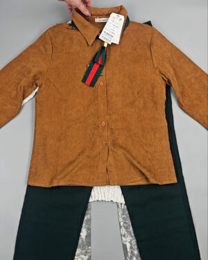 Фотография  894 - Комплекты жен Корея 085#5 кг оптом в Калининграде и Калининградской области