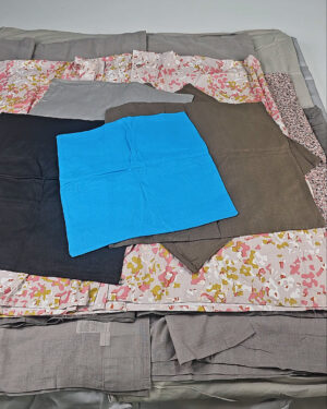 Фотография 283 - Предметы домашнего обихода H&M, 25 кг, ЛОТ №СТ-9562 оптом в Калининграде и Калининградской области