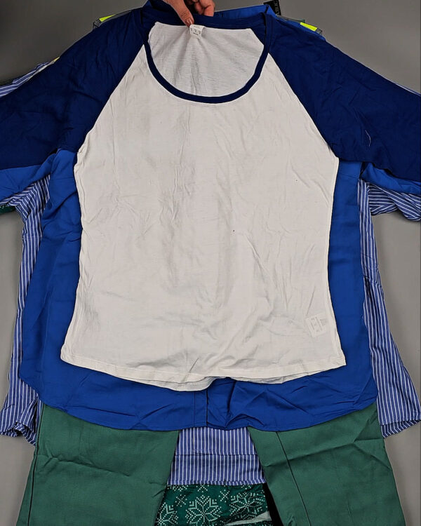 Фотография  620 - CANADA  Winter mix 084#20 кг, ЛОТ № СТ-9520 оптом в Калининграде и Калининградской области