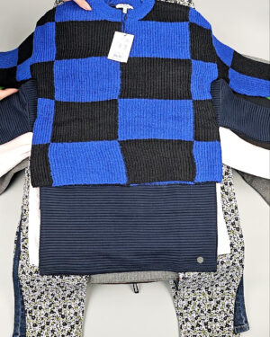 Фотография  173 - Женский зимний микс DK COMPANY, 20 кг, ЛОТ № СТ-9528 оптом в Калининграде и Калининградской области