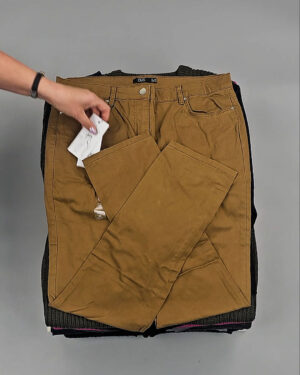 Фотография 364 - OVS Winter м/ж mix#15 кг, ЛОТ СТ-9505 оптом в Калининграде и Калининградской области