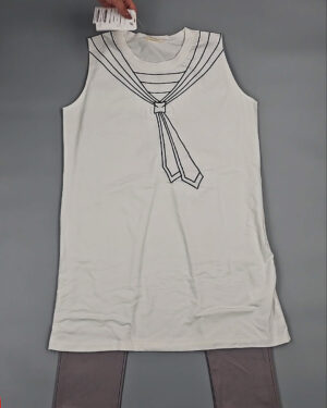 Фотография  678 - Комплекты жен Корея 085#5 кг, ЛОТ СТ-9573 оптом в Калининграде и Калининградской области