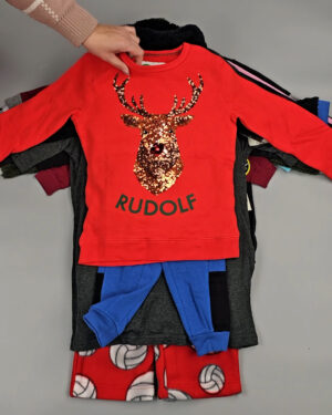 Фотография 397 - BABY KIDS CAN Winter 44#7 кг оптом в Калининграде и Калининградской области