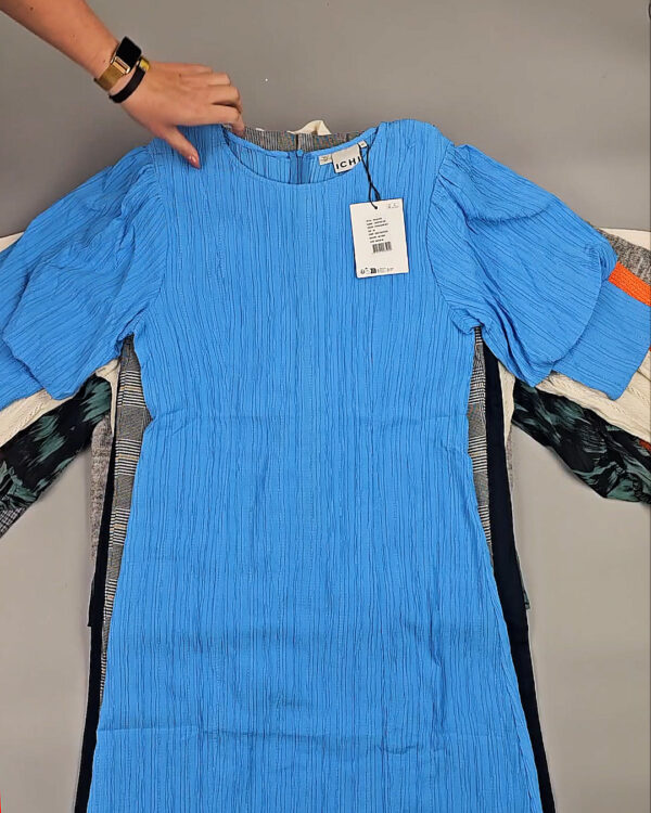 Фотография  659 - ICHI Winter mix 104#15 кг, ЛОТ СТ-9592 оптом в Калининграде и Калининградской области