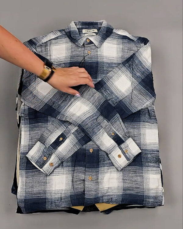 Фотография  427 - SOLID 075#15 кг, ЛОТ СТ-9389 оптом в Калининграде и Калининградской области