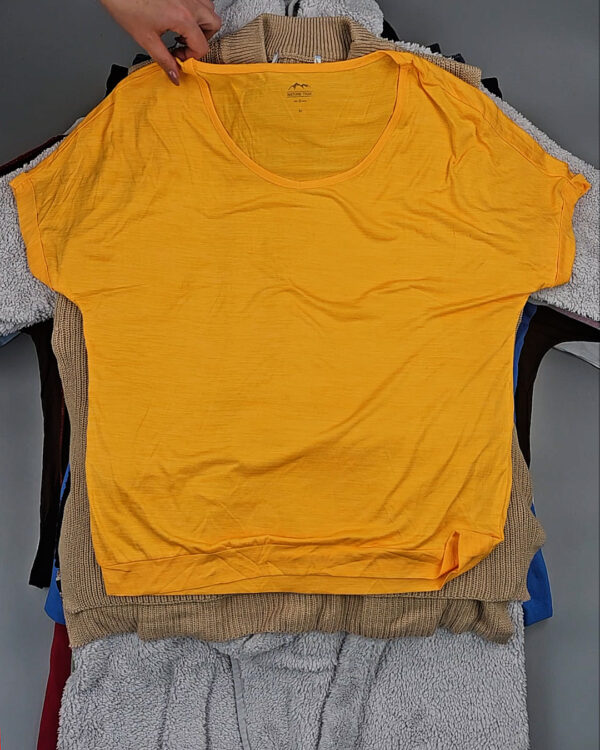 Фотография  312 - TCM Winter 104#20 кг, ЛОТ СТ-9554 оптом в Калининграде и Калининградской области