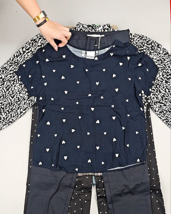 Фотография  111 - ICHI mix 075#15 кг, ЛОТ СТ-9603 оптом в Калининграде и Калининградской области