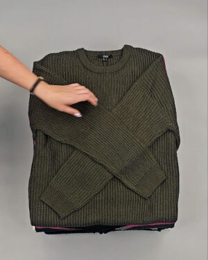 Фотография  127 - OVS Winter м/ж mix#15 кг, ЛОТ СТ-9505 оптом в Калининграде и Калининградской области