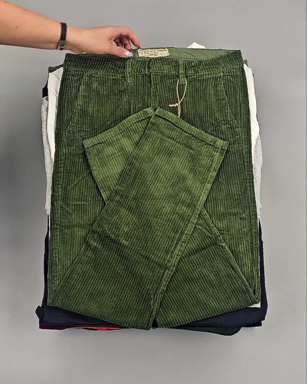 Фотография  543 - OVS Winter м/ж mix#15 кг, ЛОТ СТ-9504 оптом в Калининграде и Калининградской области