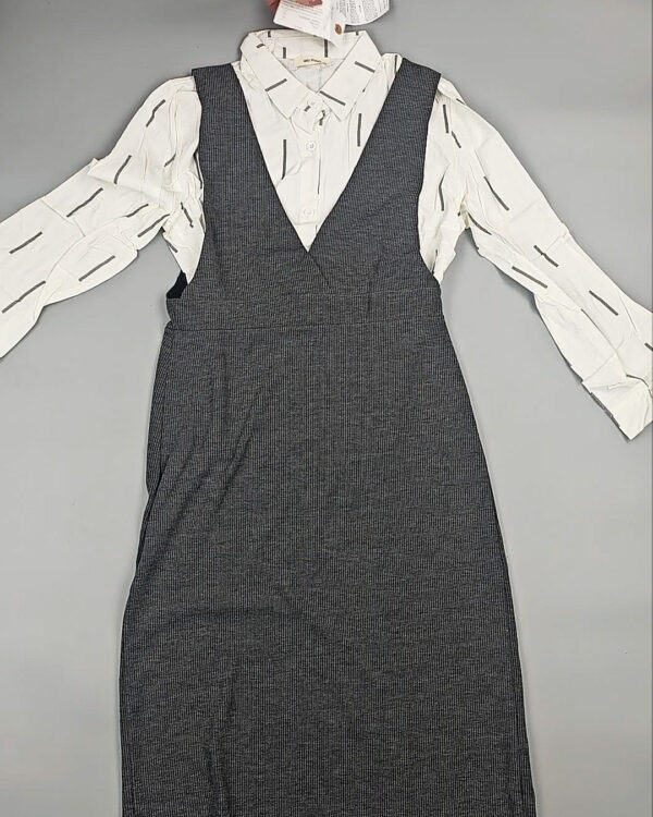 Фотография  260 - Комплекты жен Корея 085#5 кг, ЛОТ СТ-9572 оптом в Калининграде и Калининградской области