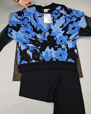 Фотография  734 - ICHI mix 075#15 кг, ЛОТ СТ-9602 оптом в Калининграде и Калининградской области