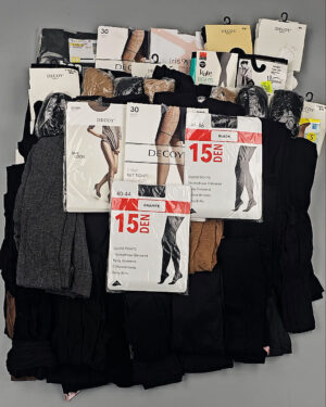 Купить Колготки СТОК зима#5 кг оптом в Калининграде и Калининградской области