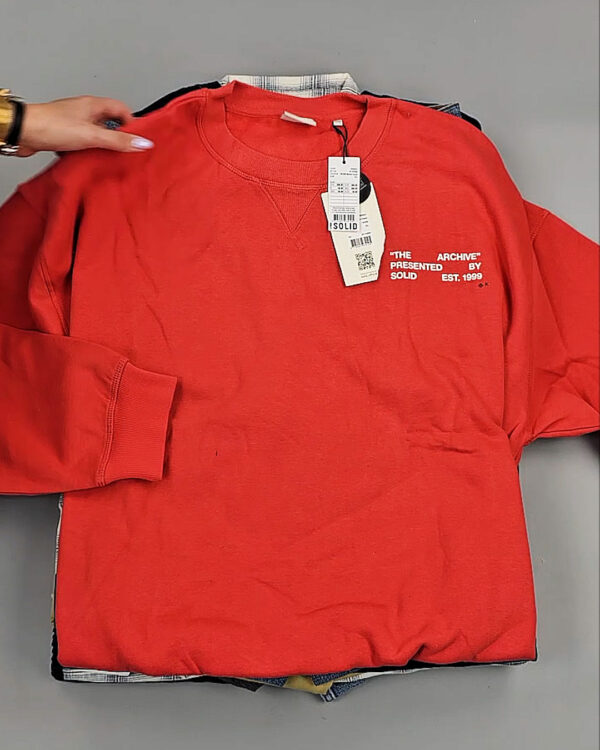 Фотография  692 - SOLID 075#15 кг, ЛОТ СТ-9388 оптом в Калининграде и Калининградской области