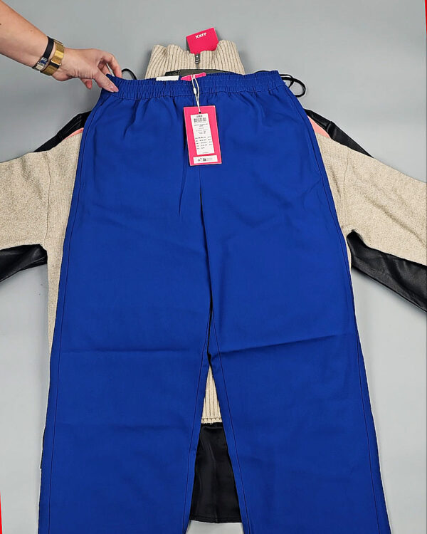 Фотография  446 - JACK JONES Women mix 075 #15 кг, ЛОТ СТ-9532 оптом в Калининграде и Калининградской области