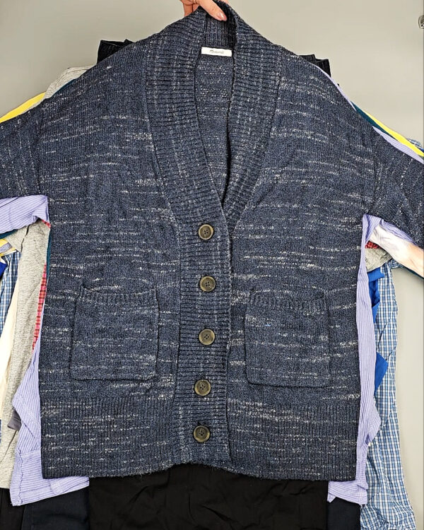 Фотография  933 - CANADA  Winter mix 084#20 кг, ЛОТ № СТ-9519 оптом в Калининграде и Калининградской области