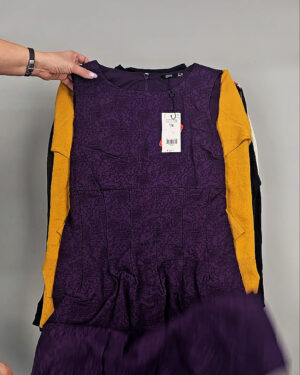 Фотография 619 - OVS Winter м/ж mix#15 кг, ЛОТ СТ-9508 оптом в Калининграде и Калининградской области