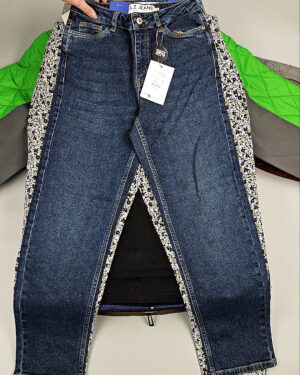 Фотография 916 - Женский зимний микс DK COMPANY, 20 кг, ЛОТ № СТ-9528 оптом в Калининграде и Калининградской области