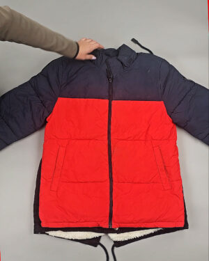 Фотография  860 - Куртки#25 кг, ЛОТ № СХ-0169 оптом в Калининграде и Калининградской области