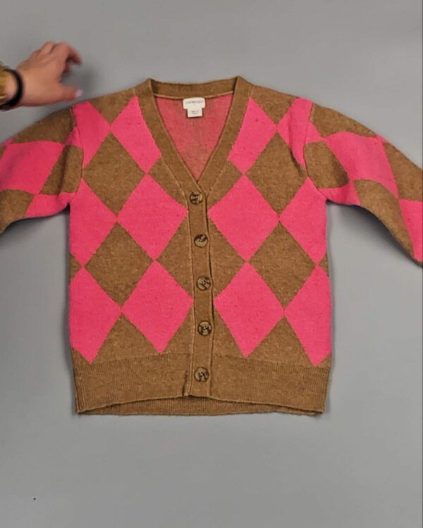 Фотография  713 - KIDS Winter СТОК CAN 084#5 кг, ЛОТ СТ-9448 оптом в Калининграде и Калининградской области