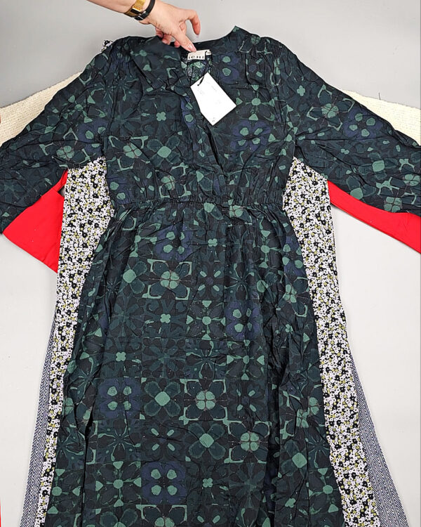 Фотография  646 - ICHI mix 075#15 кг, ЛОТ СТ-9600 оптом в Калининграде и Калининградской области