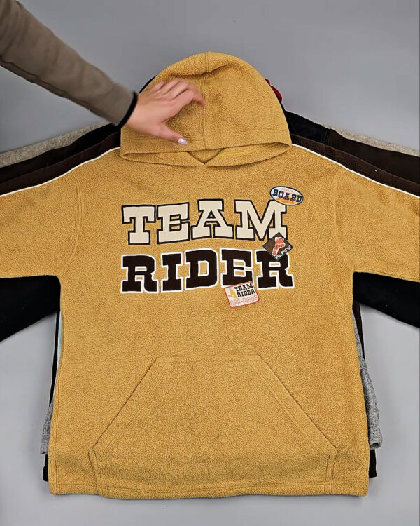 Фотография  443 - Флис#20 кг, ЛОТ № СХ-0176 оптом в Калининграде и Калининградской области