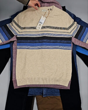 Фотография  829 - Мужской зимний микс Blend He, 20 кг, ЛОТ № СТ-9521 оптом в Калининграде и Калининградской области