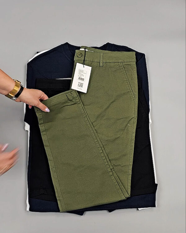 Фотография  698 - SOLID 075#15 кг, ЛОТ СТ-9390 оптом в Калининграде и Калининградской области