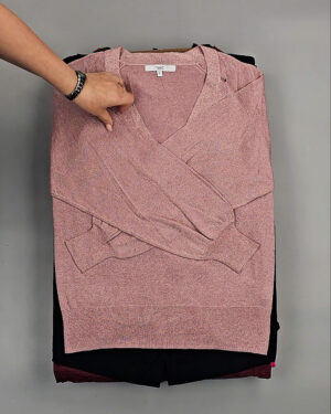 Фотография  372 - NEXT Winter Women mix#15 кг, ЛОТ СТ-9454 оптом в Калининграде и Калининградской области