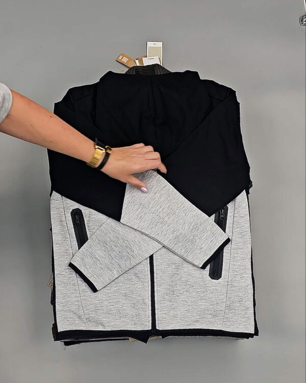 Фотография  660 - Мужской зимний микс JACK JONES, 20 кг, ЛОТ № СТ-9445 оптом в Калининграде и Калининградской области