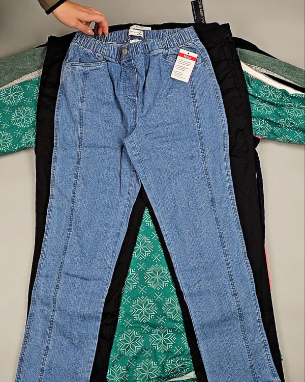 Фотография  118 - CANADA  Winter mix 084#20 кг, ЛОТ № СТ-9520 оптом в Калининграде и Калининградской области