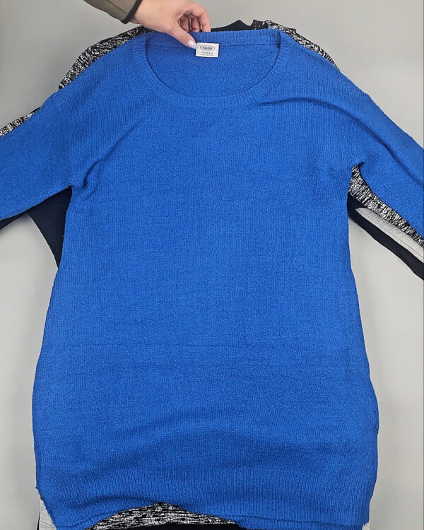 Фотография  449 - Платья Winter#25 кг, ЛОТ № СХ-0174 оптом в Калининграде и Калининградской области