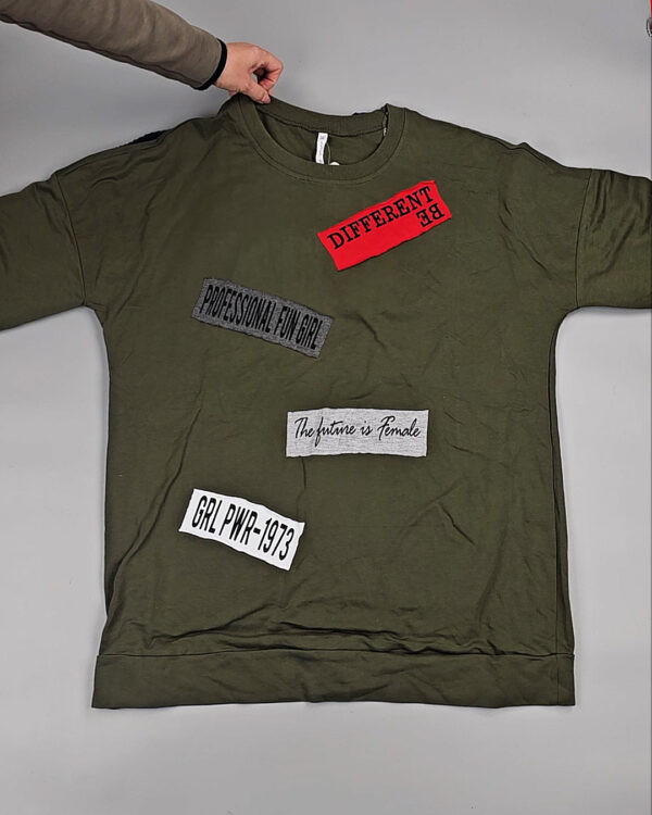 Фотография  193 - DEFACTO mix Sp/Sum#17,9 кг, ЛОТ № СТ-9540 оптом в Калининграде и Калининградской области