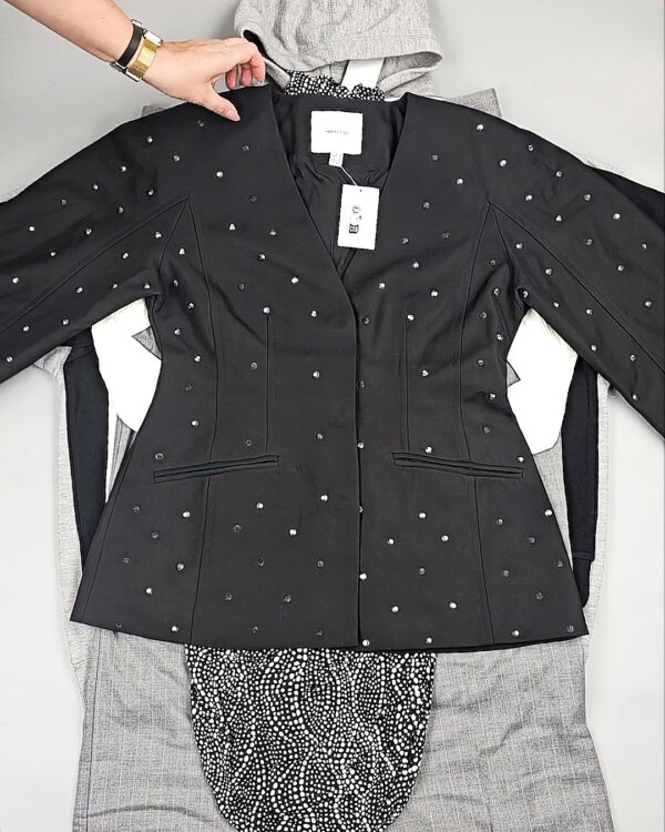 Фотография  433 - H&M A/W Women mix 095#15 кг, ЛОТ № СТ-9546 оптом в Калининграде и Калининградской области