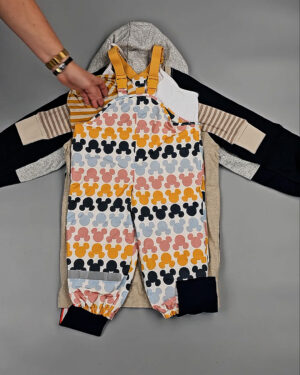 Фотография 670 - TCM Kids зима 104#6 кг оптом в Калининграде и Калининградской области