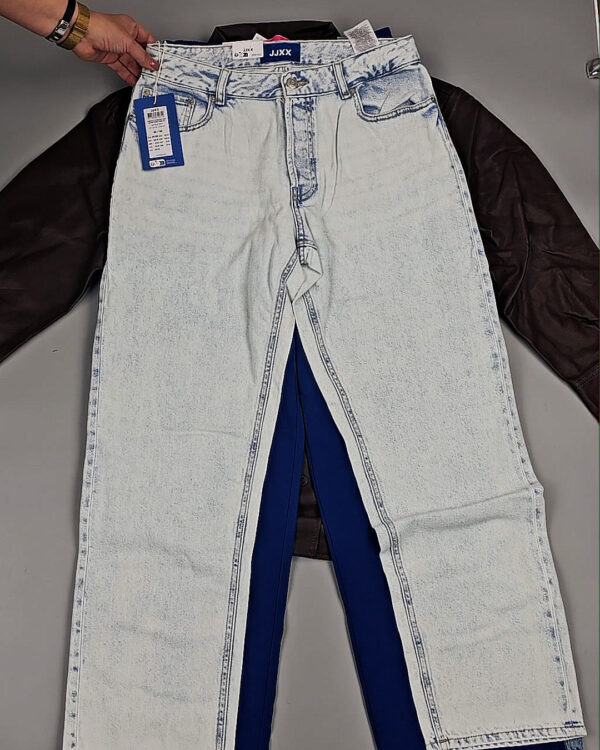 Фотография  827 - JACK JONES Women mix 075 #15 кг, ЛОТ СТ-9531 оптом в Калининграде и Калининградской области