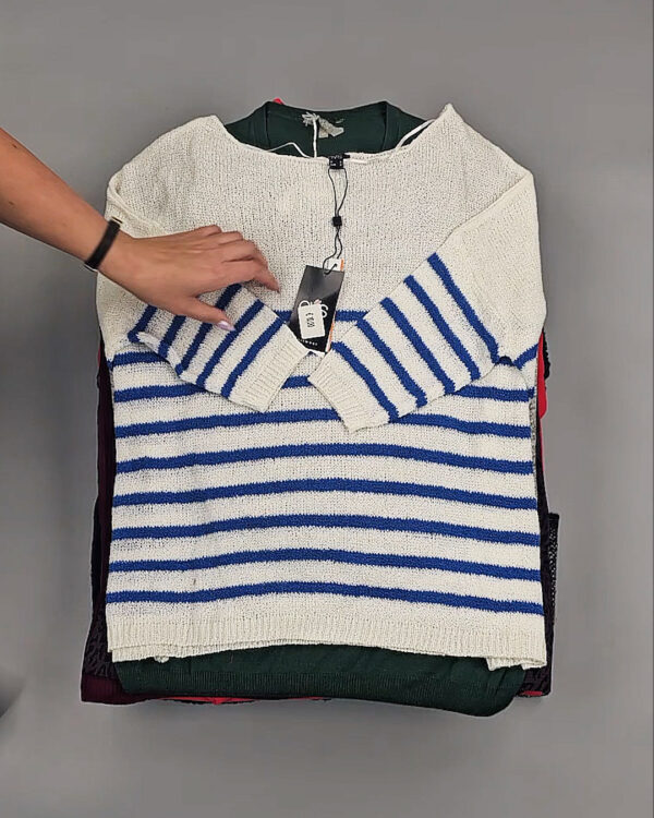 Фотография  744 - OVS Winter м/ж mix#15 кг, ЛОТ СТ-9504 оптом в Калининграде и Калининградской области