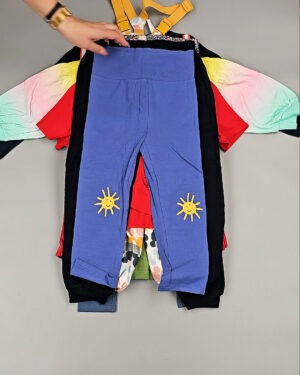 Фотография 855 - TCM Kids зима 104#6 кг, ЛОТ СТ-9615 оптом в Калининграде и Калининградской области